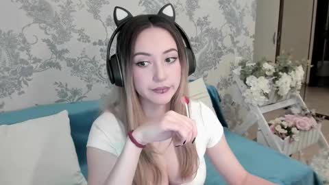 AlexaJang online show from 01-20-25, 10:48