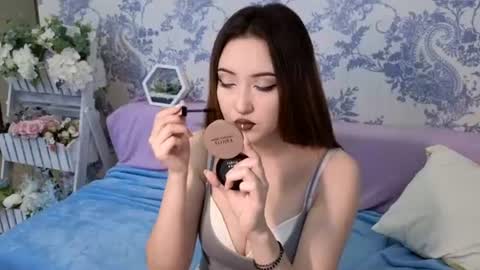 Snapshot of alexajang chatting on 07-12-26, 02:08 AlexaJang online show from 07-12-26, 02:08