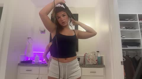 Snapshot of alexajefferies chatting on 10-07-25, 06:49 alexajefferies online show from 10-07-25, 06:49