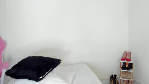 Alexa Jhonson online show from 02-01-25, 06:08