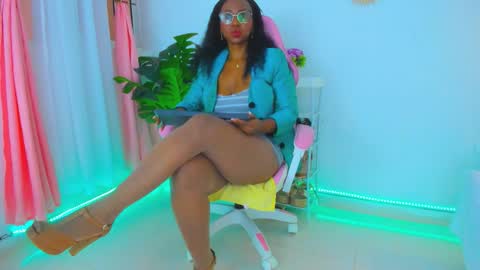 Alexa Jhonson online show from 02-13-26, 07:32