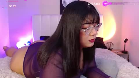 Snapshot of alexakimm chatting on 11-07-25, 09:37 Alexa online show from 11-07-25, 09:37