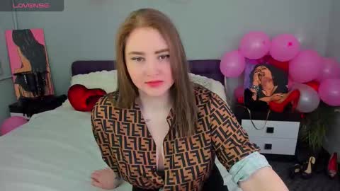 alexaloan online show from 03-25-26, 01:28