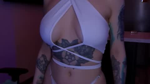 Alexa Mason online show from 02-14-26, 01:24