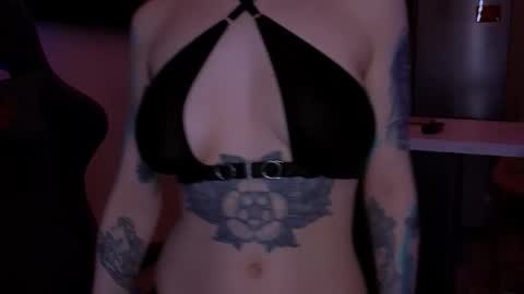 Alexa Mason online show from 02-15-26, 01:13