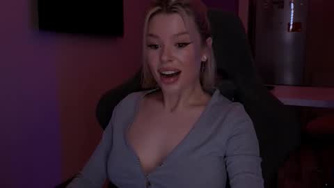 Alexa Mason online show from 02-26-26, 01:04