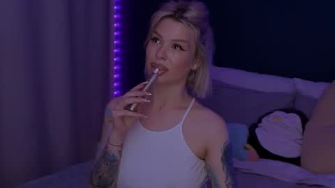 Alexa Mason online show from 03-02-26, 05:08