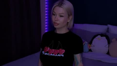 Alexa Mason online show from 05-02-26, 10:59