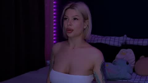 Alexa Mason online show from 06-22-26, 02:02