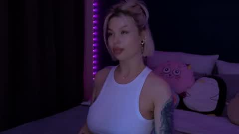 Alexa Mason online show from 07-03-26, 01:56