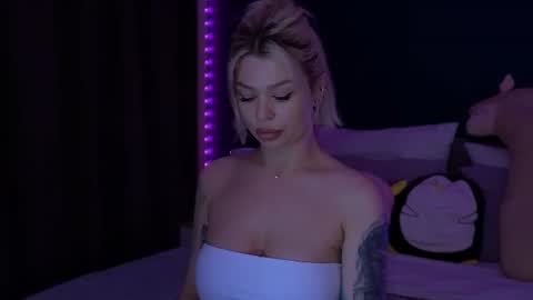 Alexa Mason online show from 07-07-26, 02:03