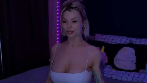 Alexa Mason online show from 07-14-26, 02:05