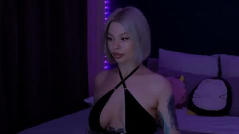 Alexa Mason online show from 08-03-26, 01:59