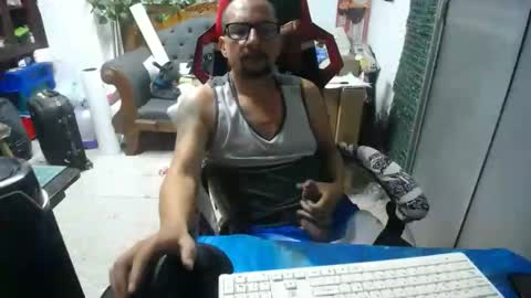 Alexamdergal online show from 12-20-24, 02:19