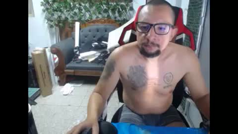 Alexamdergal online show from 12-31-24, 04:57