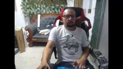 Alexamdergal online show from 01-01-25, 03:03