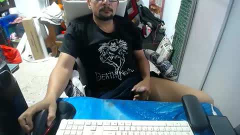 Alexamdergal online show from 01-23-25, 05:10