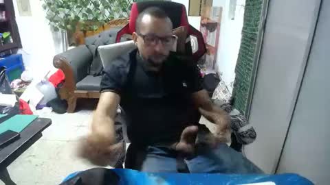 Alexamdergal online show from 02-07-25, 02:15