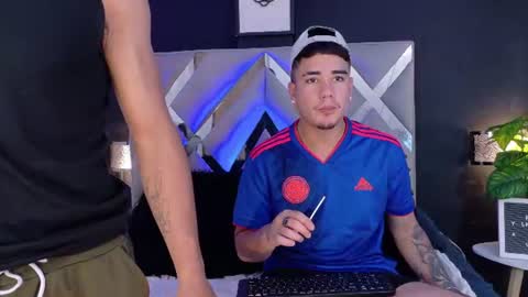 Alex  Albert  online show from 06-20-26, 07:27