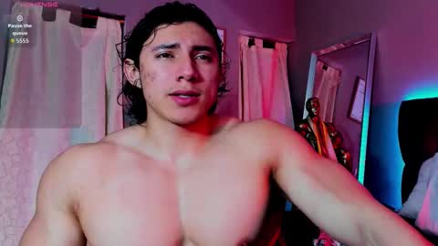 Alex online show from 02-17-26, 03:47