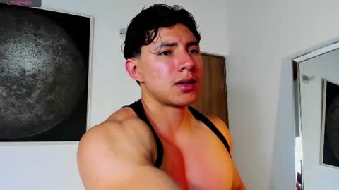Snapshot of alexander_classy chatting on 06-22-26, 11:24 Alex online show from 06-22-26, 11:24