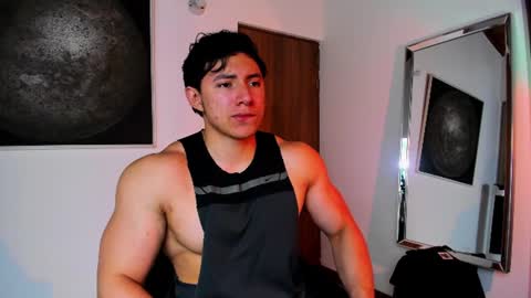 Snapshot of alexander_classy chatting on 07-30-26, 11:59 Alex online show from 07-30-26, 11:59