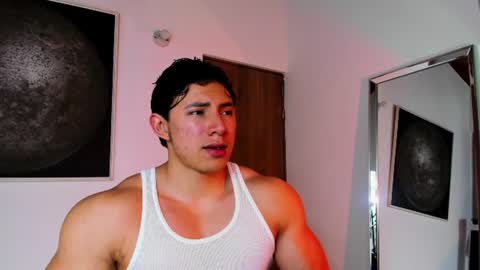 Snapshot of alexander_classy chatting on 08-01-26, 11:58 Alex online show from 08-01-26, 11:58