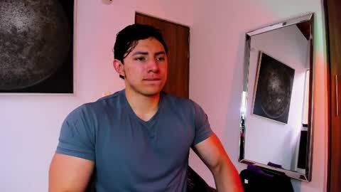 Snapshot of alexander_classy chatting on 08-04-26, 09:50 Alex online show from 08-04-26, 09:50