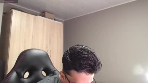 Benji  Alex   online show from 05-03-26, 03:23
