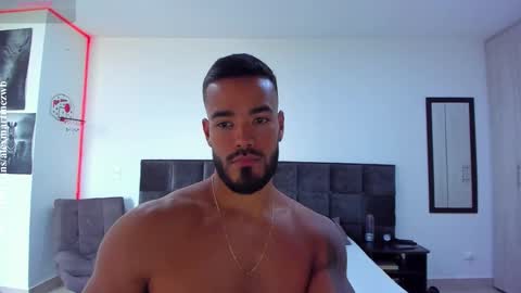 Onlyfansalexmartinezwb  Instagram alexwbmartinez  Twitter martinezcb937 online show from 12-20-25, 05:20