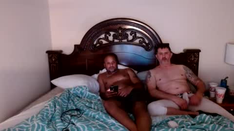 Sean online show from 02-15-25, 10:44