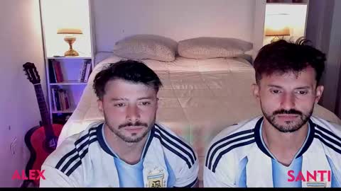 Alexander Jaz online show from 11-13-25, 11:20