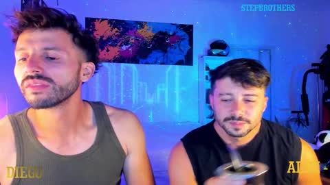 Alexander Jaz online show from 01-11-26, 10:20