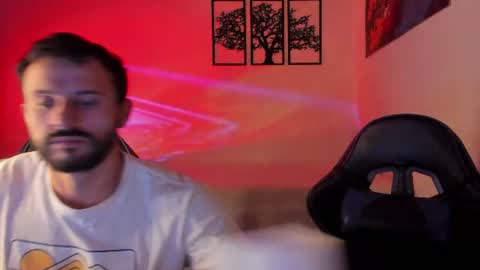 Snapshot of alexanderjaz chatting on 06-26-26, 10:41 Alexander Jaz online show from 06-26-26, 10:41