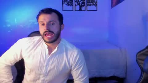 Snapshot of alexanderjaz chatting on 06-26-26, 11:53 Alexander Jaz online show from 06-26-26, 11:53