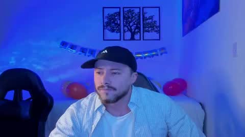 Snapshot of alexanderjaz chatting on 07-05-26, 11:06 Alexander Jaz online show from 07-05-26, 11:06