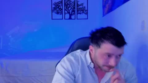 Snapshot of alexanderjaz chatting on 07-29-26, 10:13 Alexander Jaz online show from 07-29-26, 10:13