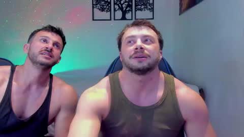 Snapshot of alexanderjaz chatting on 08-02-26, 09:57 Alexander Jaz online show from 08-02-26, 09:57