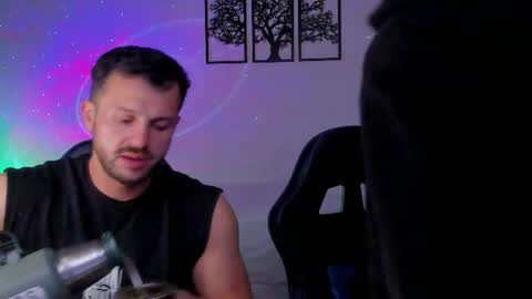 Snapshot of alexanderjaz chatting on 08-05-26, 10:51 Alexander Jaz online show from 08-05-26, 10:51