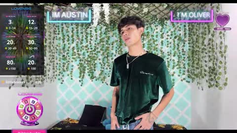 chicos hot online show from 01-16-26, 02:04