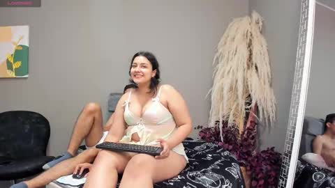 alexandmelyy online show from 11-28-25, 12:46