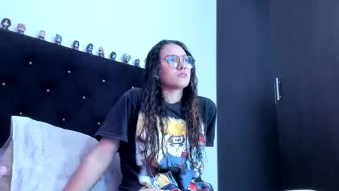 Snapshot of alexandra_clauss chatting on 02-12-26, 07:42 alexandra clauss online show from 02-12-26, 07:42