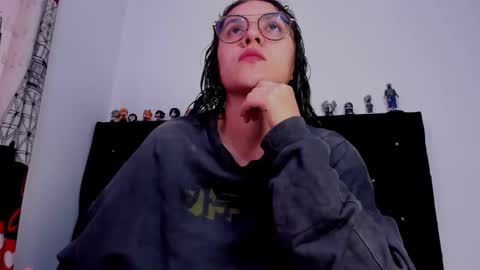 Snapshot of alexandra_clauss chatting on 02-15-26, 04:14 alexandra clauss online show from 02-15-26, 04:14