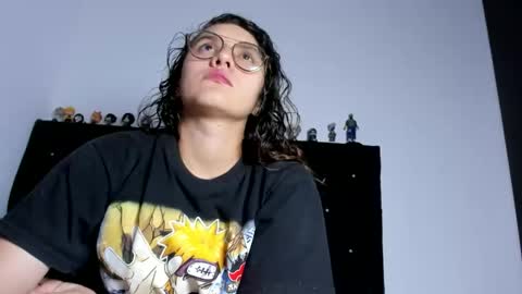 Snapshot of alexandra_clauss chatting on 02-25-26, 03:16 alexandra clauss online show from 02-25-26, 03:16