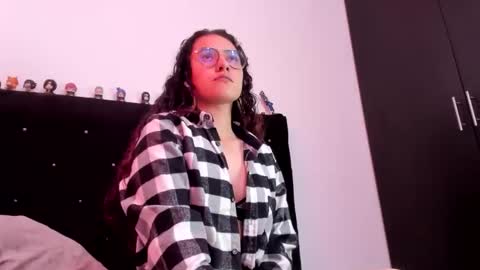 Snapshot of alexandra_clauss chatting on 03-07-26, 06:49 alexandra clauss online show from 03-07-26, 06:49