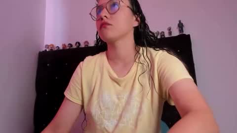 Snapshot of alexandra_clauss chatting on 03-15-26, 08:04 alexandra clauss online show from 03-15-26, 08:04