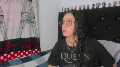 alexandra clauss online show from 06-07-26, 09:29