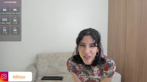 Snapshot of alexandra_fiore chatting on 12-05-24, 02:31 I am Alexandra online show from 12-05-24, 02:31