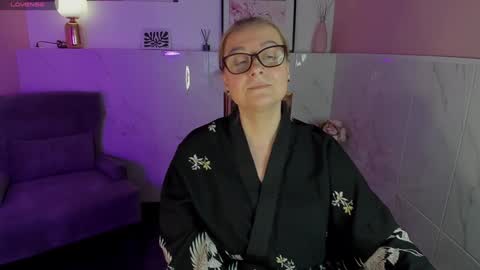 Alexandra online show from 01-18-25, 02:25