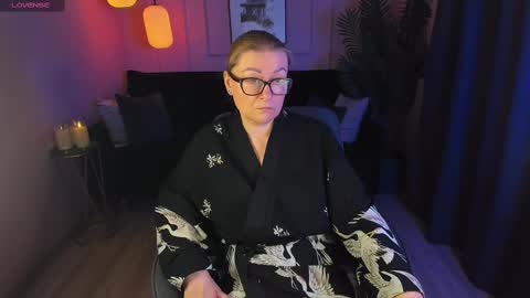 Alexandra online show from 02-15-25, 11:58